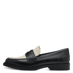 Dámské mokasíny Tamaris 1-24203-41 černá
