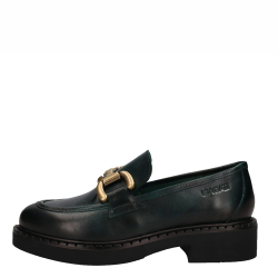 Dámské mokasíny Bagatt D31-AH960-1300 zelená