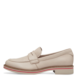 Dámské mokasíny Tamaris 1-24307-42 béžová
