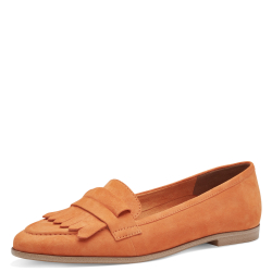 Dámské mokasíny Tamaris 1-24208-42 oranžová
