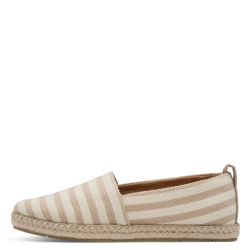 Dámské mokasíny Tamaris 1-24624-46 béžová