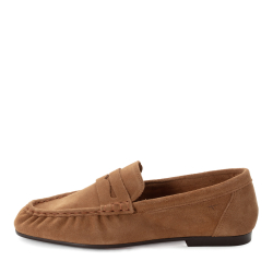 Dámské mokasíny Tamaris 1-24205-46 hnědá