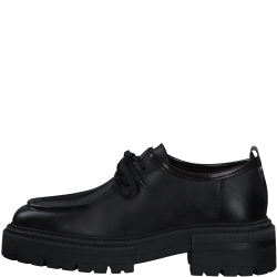 Dámské polobotky Tamaris 1-23739-29 černá