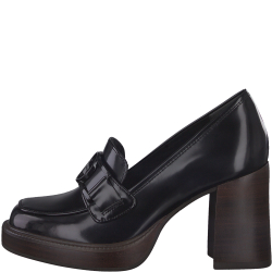 Dámské polobotky Tamaris 1-24407-29 černá