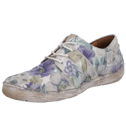Dámské polobotky Josef Seibel 59691 580 multi