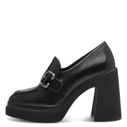 Dámské polobotky Tamaris 1-24433-41 černá