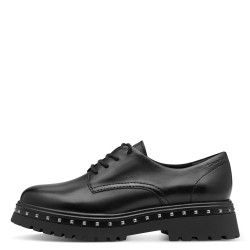 Dámské polobotky Tamaris 1-23748-45 černá