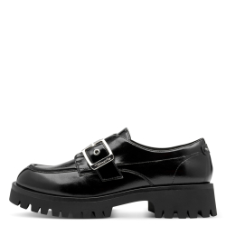 Dámské polobotky Tamaris 1-24766-45 černá