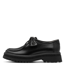 Dámské polobotky Tamaris 1-23627-47 černá