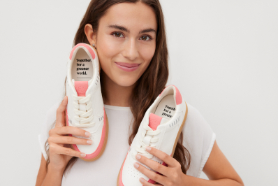 detail Dámské tenisky Tamaris 1-23608-42 bílá