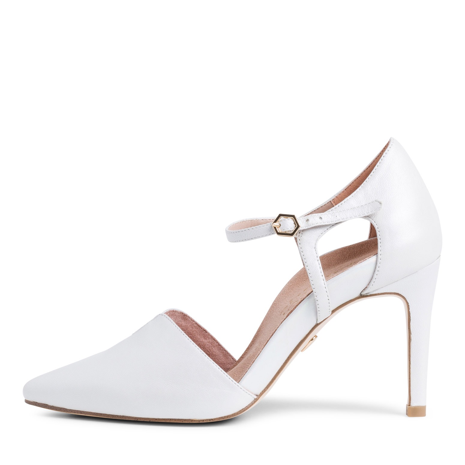 tamaris white pearl