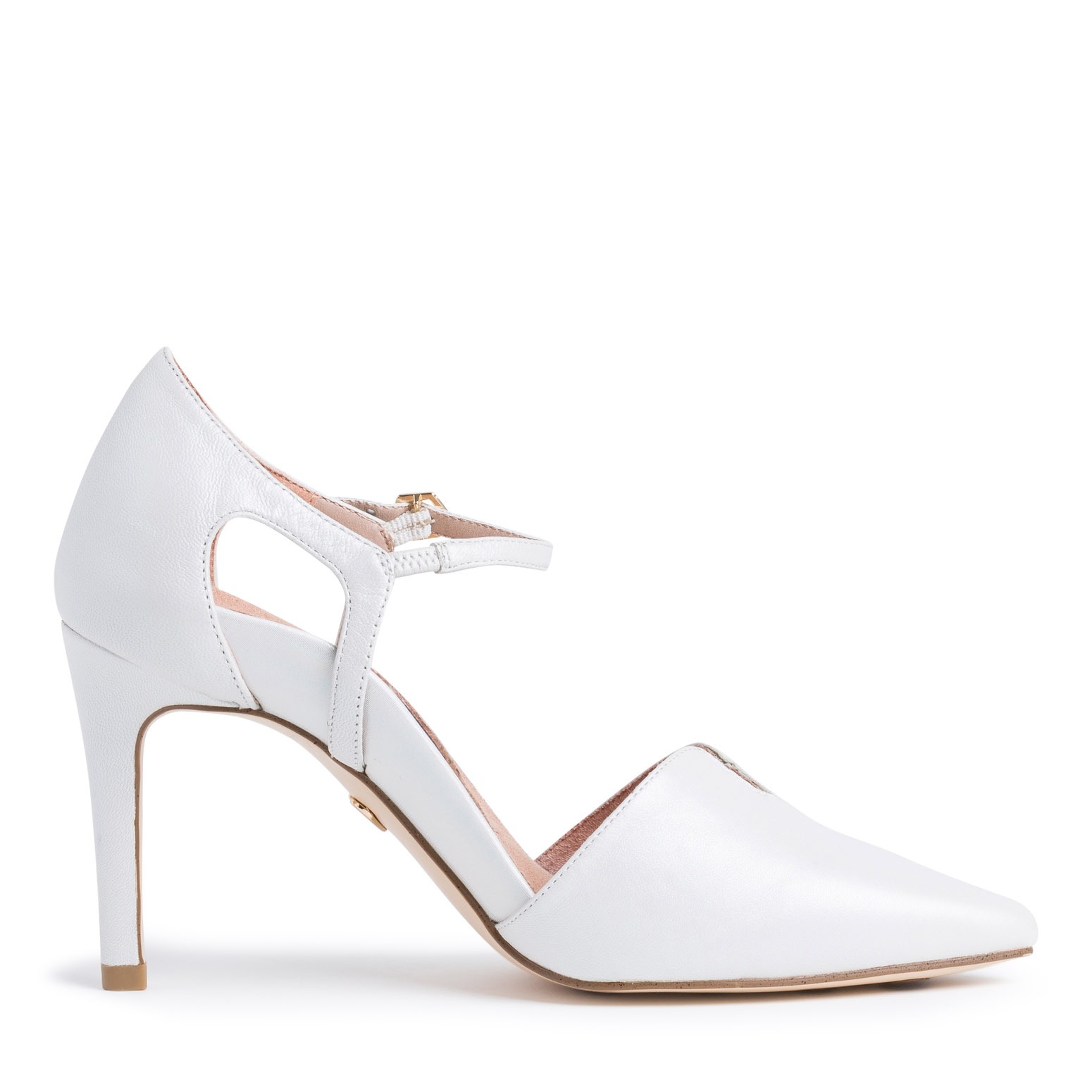 tamaris white pearl