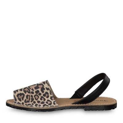 Dámské sandály Tamaris 1-28164-32 multi