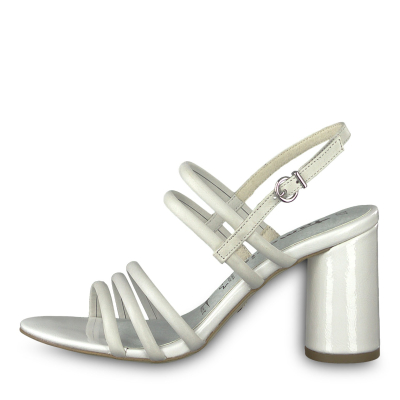 Dámské sandály Tamaris 1-28034-32 bílá