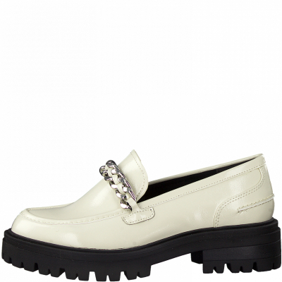 Dámské mokasíny Tamaris 1-24701-27 béžová