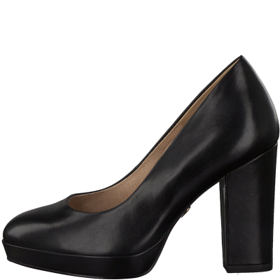 Dámské lodičky Tamaris 1-22401-25 černá