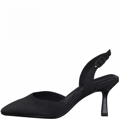 Dámské lodičky Tamaris 1-29609-38 černá