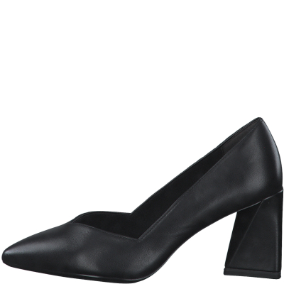 Dámské lodičky Tamaris 1-22407-29 černá