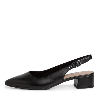 Dámské lodičky Tamaris 1-29500-20 černá