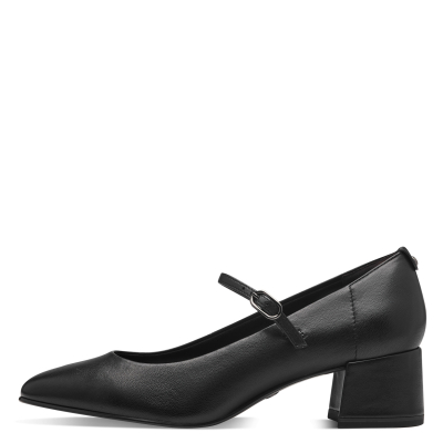 detail Dámské lodičky Tamaris 1-22311-43 černá