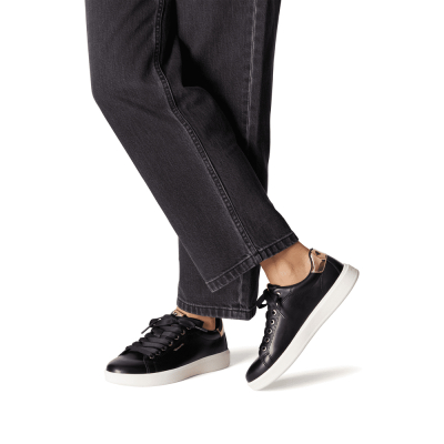 detail Dámské tenisky Tamaris 1-23720-43 černá