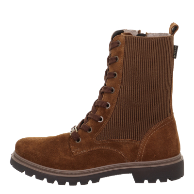 detail Dámská kotníková obuv Legero 2-000392 hnědá