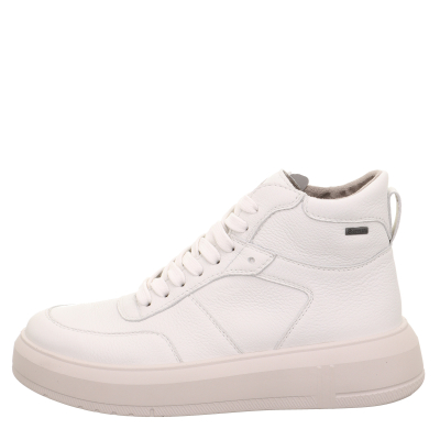 detail Dámská kotníková obuv Legero 2-000418 bílá