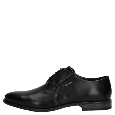 detail Pánská společenská obuv Bugatti 312-AFY02-1000 černá