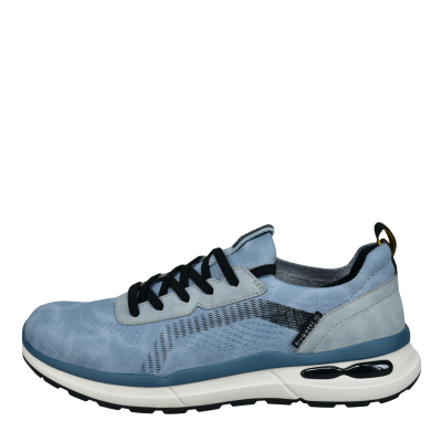 detail Pánské tenisky Bugatti 321-ASL60-6900 modrá