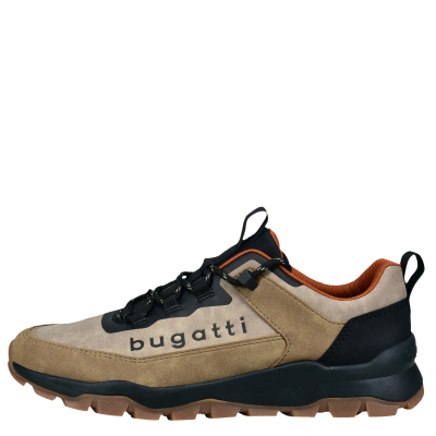 detail Pánské tenisky Bugatti 323-A0B01-5550 béžová