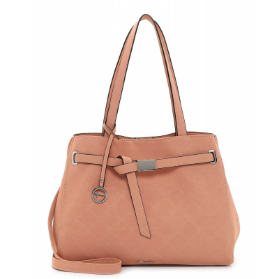 Kabelka Tamaris Anastasia soft 31662 oranžová