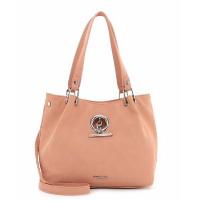 Kabelka Tamaris Anastasia soft 31650 oranžová