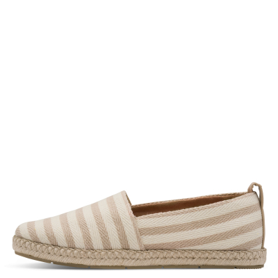 detail Dámské mokasíny Tamaris 1-24624-46 béžová