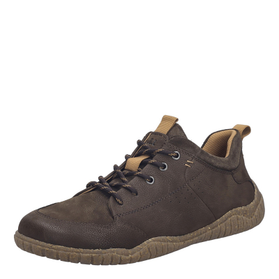 detail Pánské polobotky Josef Seibel 20702 TE796 hnědá