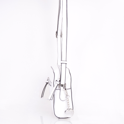 detail Tamaris ANGELINA 30201-white