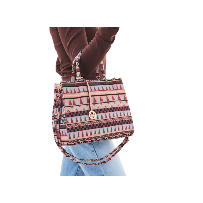 detail Kabelka Rieker H1511-94 multi
