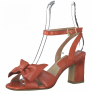 náhled Dámské sandály Tamaris 1-28355-26 červená