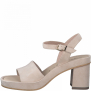 náhled Dámské sandály Tamaris 1-28375-38 béžová