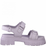 náhled Dámské sandály Tamaris 1-28273-38 fialová