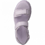 náhled Dámské sandály Tamaris 1-28273-38 fialová