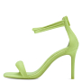 náhled Dámské sandály Tamaris 1-28394-20 zelená
