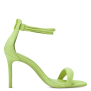 náhled Dámské sandály Tamaris 1-28394-20 zelená