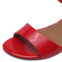 náhled Dámské sandály Tamaris 1-28249-42 červená