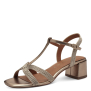 náhled Dámské sandály Tamaris 1-28244-44 hnědá