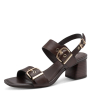 náhled Dámské sandály Tamaris 1-28354-46 hnědá