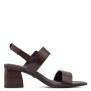 náhled Dámské sandály Tamaris 1-28354-46 hnědá