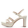 náhled Dámské sandály Tamaris 1-28307-46 bílá