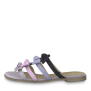 náhled Dámské pantofle Tamaris 1-27102-22 multi