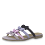 náhled Dámské pantofle Tamaris 1-27102-22 multi