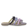náhled Dámské pantofle Tamaris 1-27102-22 multi